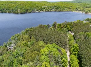 4 Snowshoe Ln, Armour, ON P0A 1L0