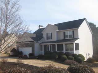 1418 Ellington Ct, Bethlehem, GA