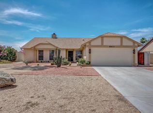 8903 W Hatcher Rd, Peoria, AZ 85345