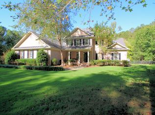 4816 Old Stilesboro Rd NW, Acworth, GA 30101