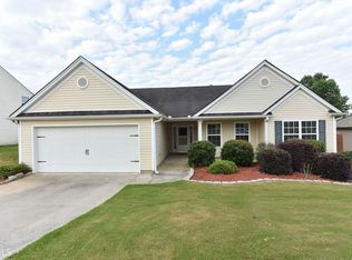 1007 Haymon Ct, Winder, GA 30680