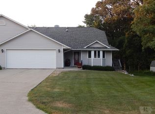 891 Stagecoach Rd, Coon Rapids, IA 50058