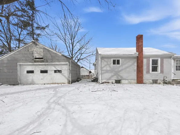 1537 W Till Rd, Fort Wayne, IN 46825