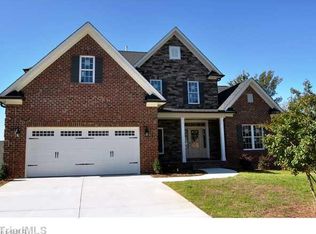 4967 Britton Gardens Rd, Clemmons, NC 27012