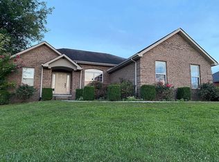 130 Connors Dr, Somerset, KY 42503