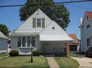 138 Abbott St, Plains, PA 18705