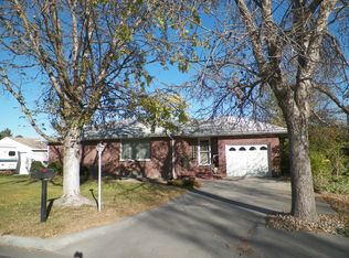 460 Cherry St, Burlington, CO 80807