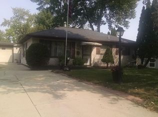 1708 12th Ave SW, Cedar Rapids, IA 52404