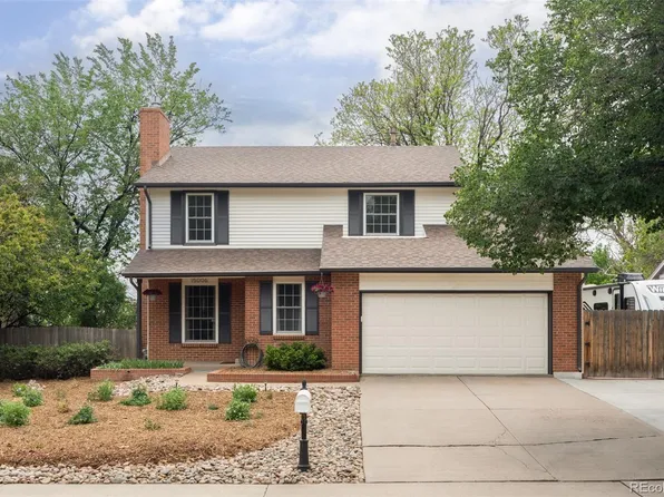 15006 E Arkansas Drive, Aurora, CO 80012