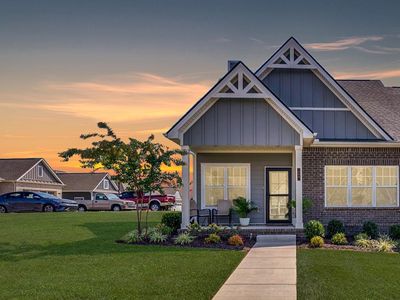 300 Eli Xing, Lebanon, TN, 37087