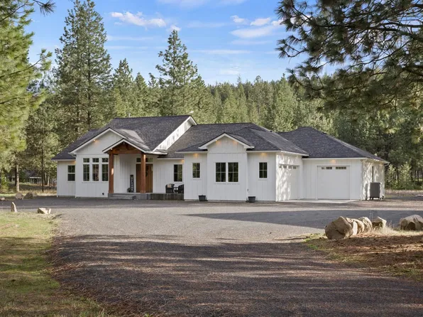 13815 W Charles Rd, Nine Mile Falls, WA 99026