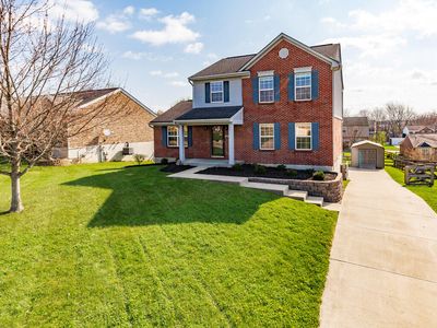 10725 Kelsey Dr, Independence, KY, 41051