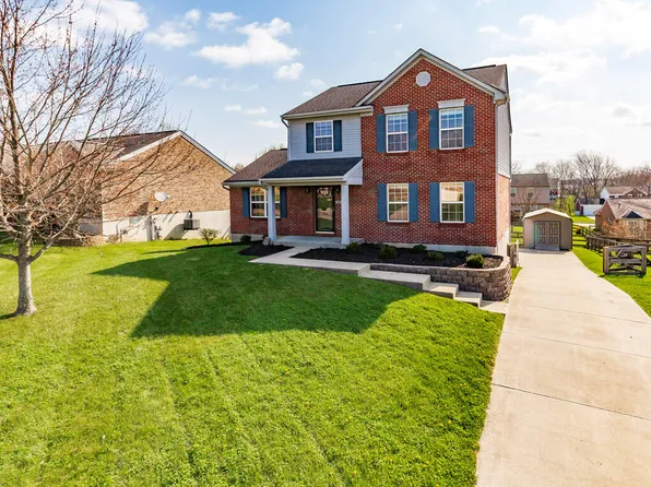 10725 Kelsey Dr, Independence, KY 41051