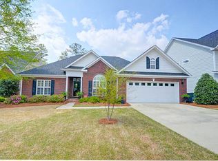 22 Trice Ct, Columbia, SC 29209