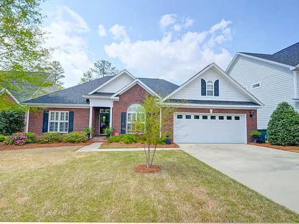 22 Trice Ct, Columbia, SC 29209