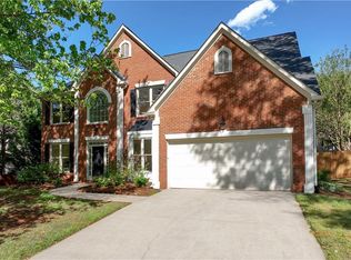 3229 Belford Dr, Marietta, GA 30066