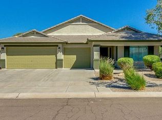 16730 W Pierce St, Goodyear, AZ 85338