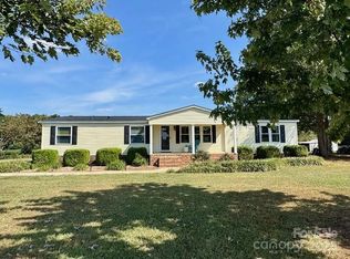 6905 Philadelphia Church Rd, Marshville, NC 28103