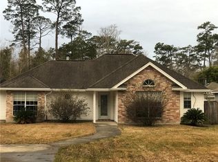 1143 Walnut St, Slidell, LA 70460