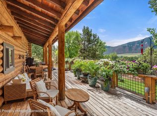 162 Original Rd, Basalt, CO 81621