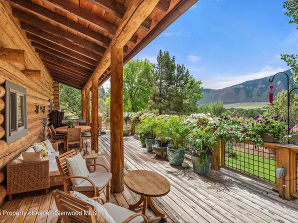 162 Original Rd, Basalt, CO 81621