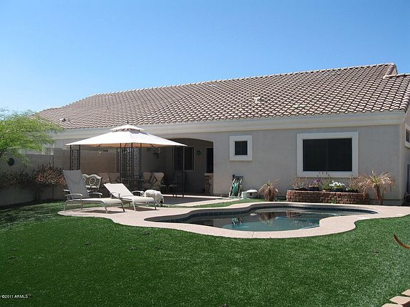 2nd image of 16941 E Sabinas Dr APT A