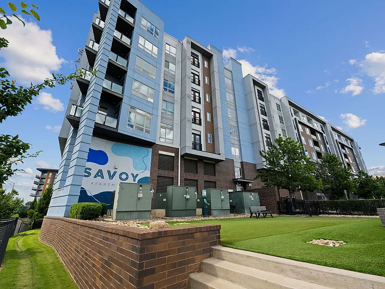 Savoy NC — Photo 37