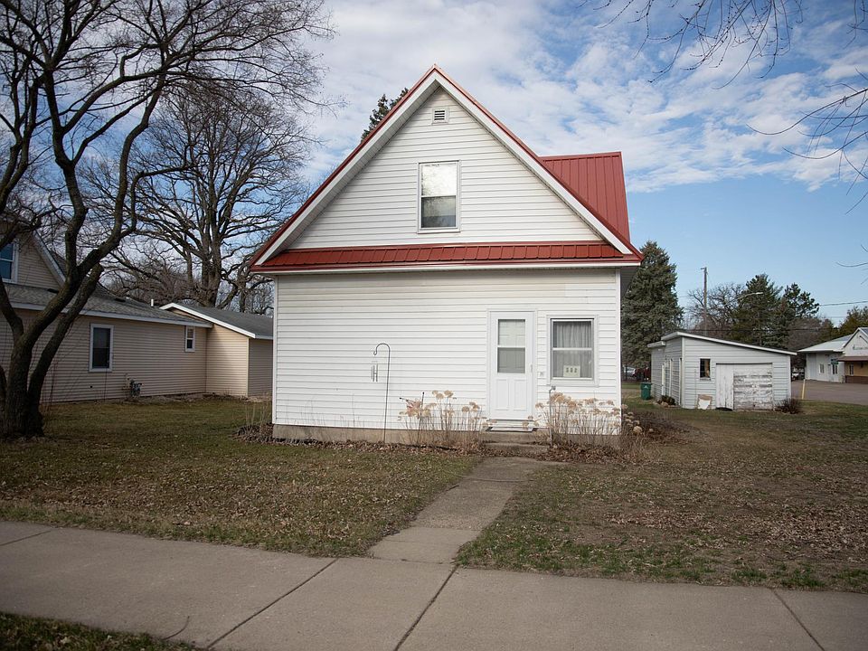 502 Degraff Ave, Swanville, MN 56382 Zillow