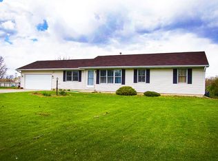 4060 N Sullivan Rd, Leesburg, IN 46538