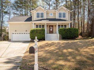 1004 Sworton Ct, Apex, NC 27502