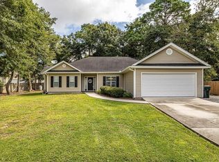 422 Brentwood Cir, Brunswick, GA 31523