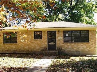 9209 Woodford Dr #HOUSE, Little Rock, AR 72209