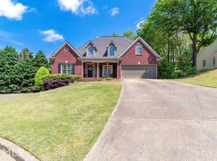 4417 Trestle Way, Buford, GA 30518