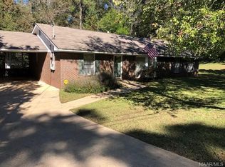 Melmar Dr, Prattville, AL 36067