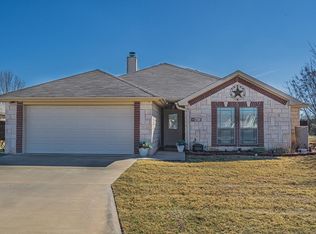 4613 Pinon Ridge Dr, San Angelo, TX 76904
