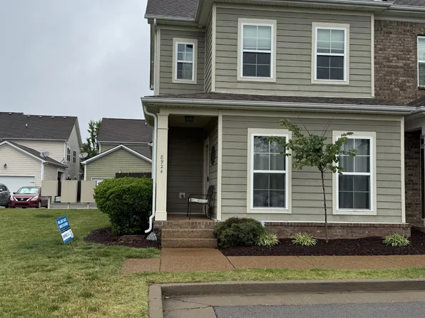 8924 Sunnyfield Way, Nashville, TN 37211