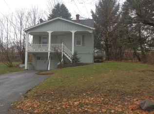 (Undisclosed Address), Poughkeepsie, NY 12603