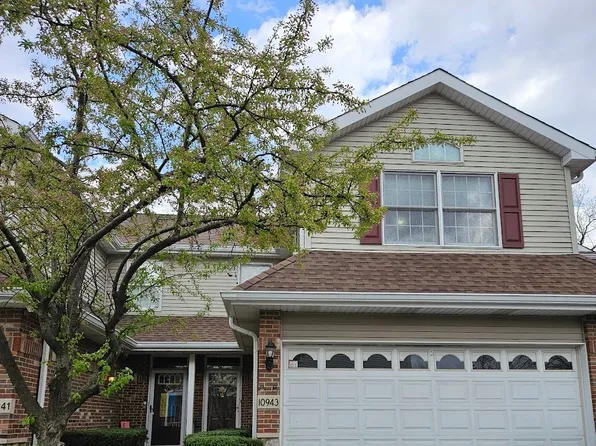 10943 Deblin Ln, Oak Lawn, IL 60453