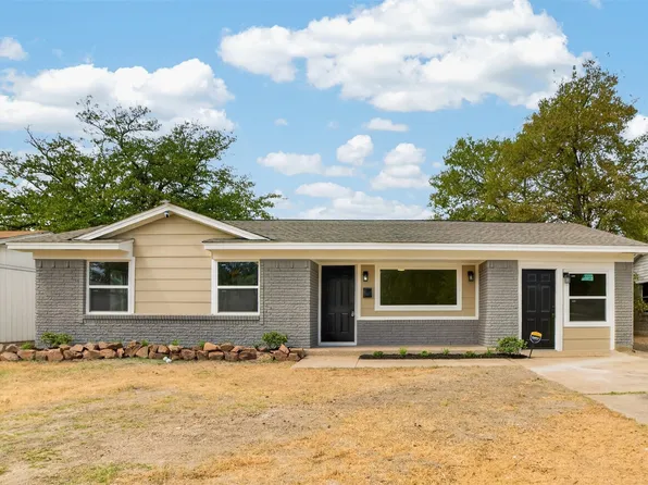 7717 Woodshire Dr, Dallas, TX 75232