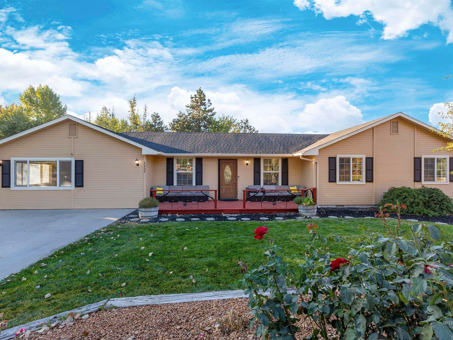 4809 E Orchard Ave, Nampa, ID 83687 | Zillow