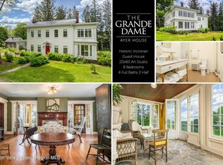 51 Saw Mill Rd, Delhi, NY 13753