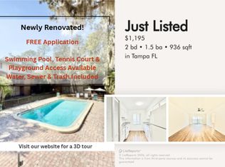 7517 Pitch Pine Cir #174, Tampa, FL 33617