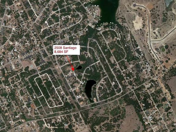 3rd image of 2508 Santiago Dr