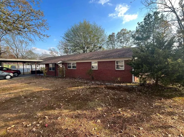 (undisclosed Address), Mena, AR 71953