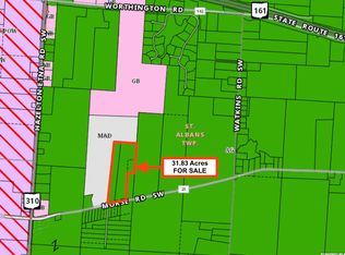 8824/8826 Morse Rd SW, Pataskala, OH 43062