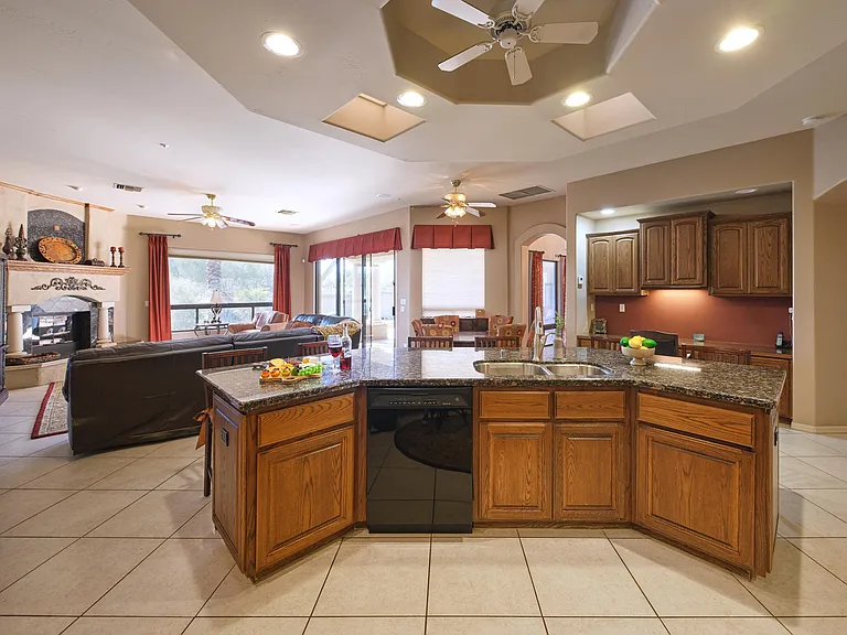 25550 N Wrangler Rd — Photo 39
