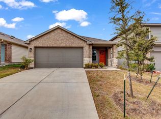 15006 Breccia Rd, Manor, TX 78653