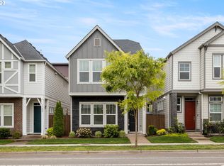 11570 SW Barber St, Wilsonville, OR 97070