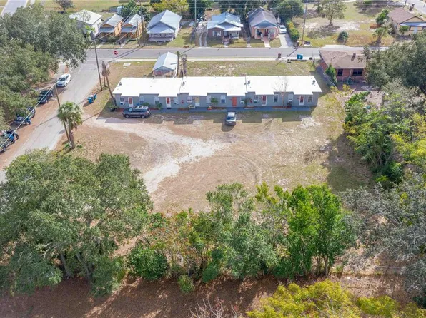 107 A Steet, Lake Wales, FL 33853