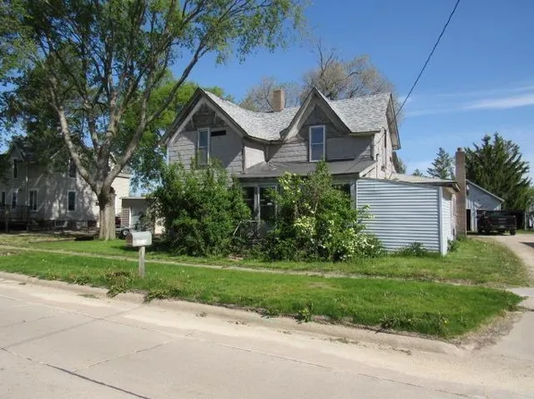 406 Highland St, Olin, IA 52320